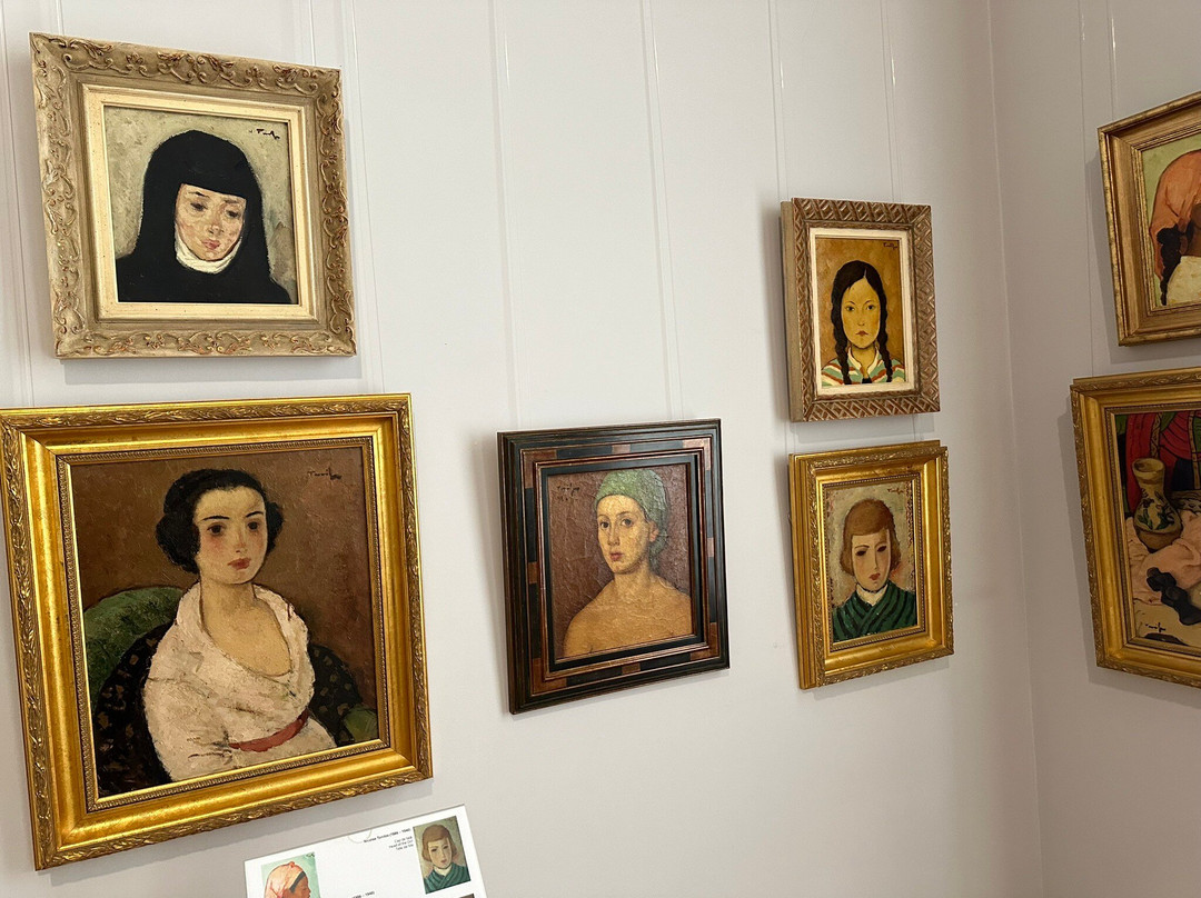 Craiova's Art Museum-克拉约瓦必去景点