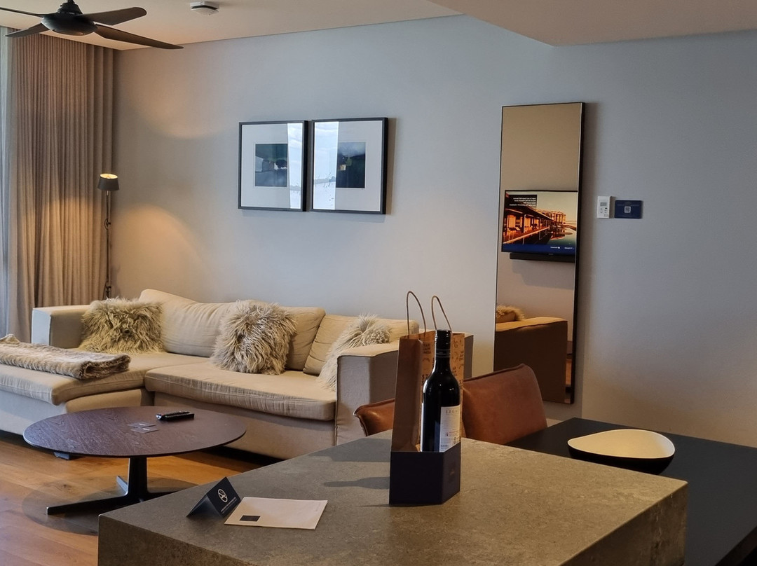 The Sebel Yarrawonga Silverwoods主图