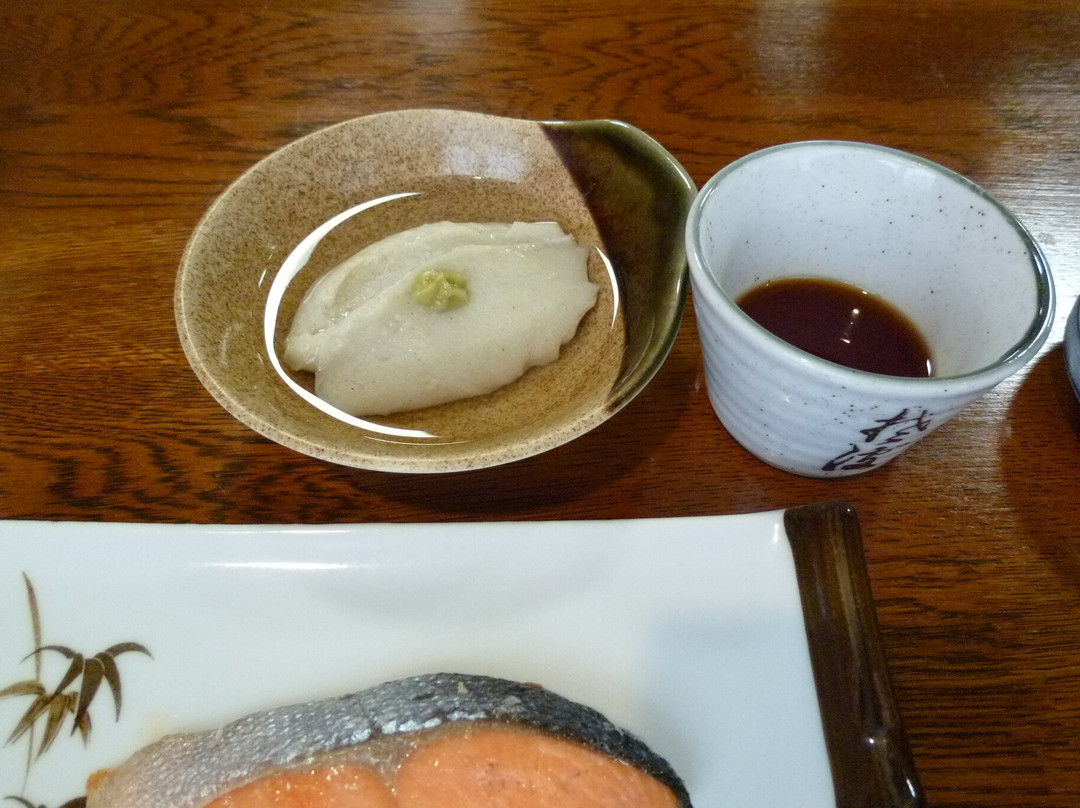 Ishidaya主图