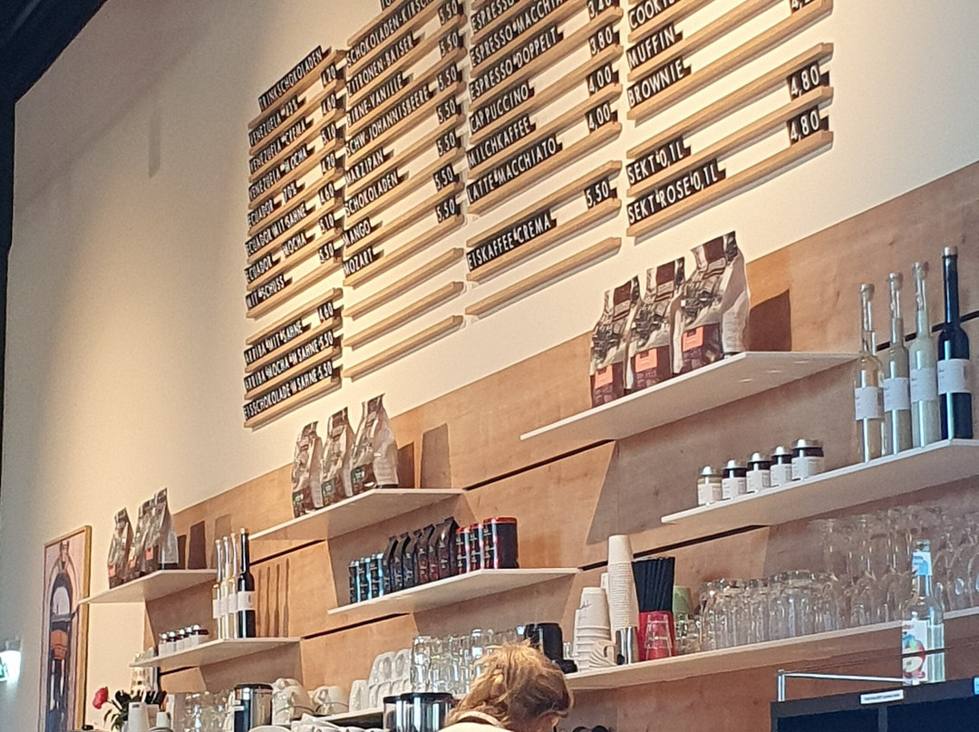 Rausch das Schokoladenhaus