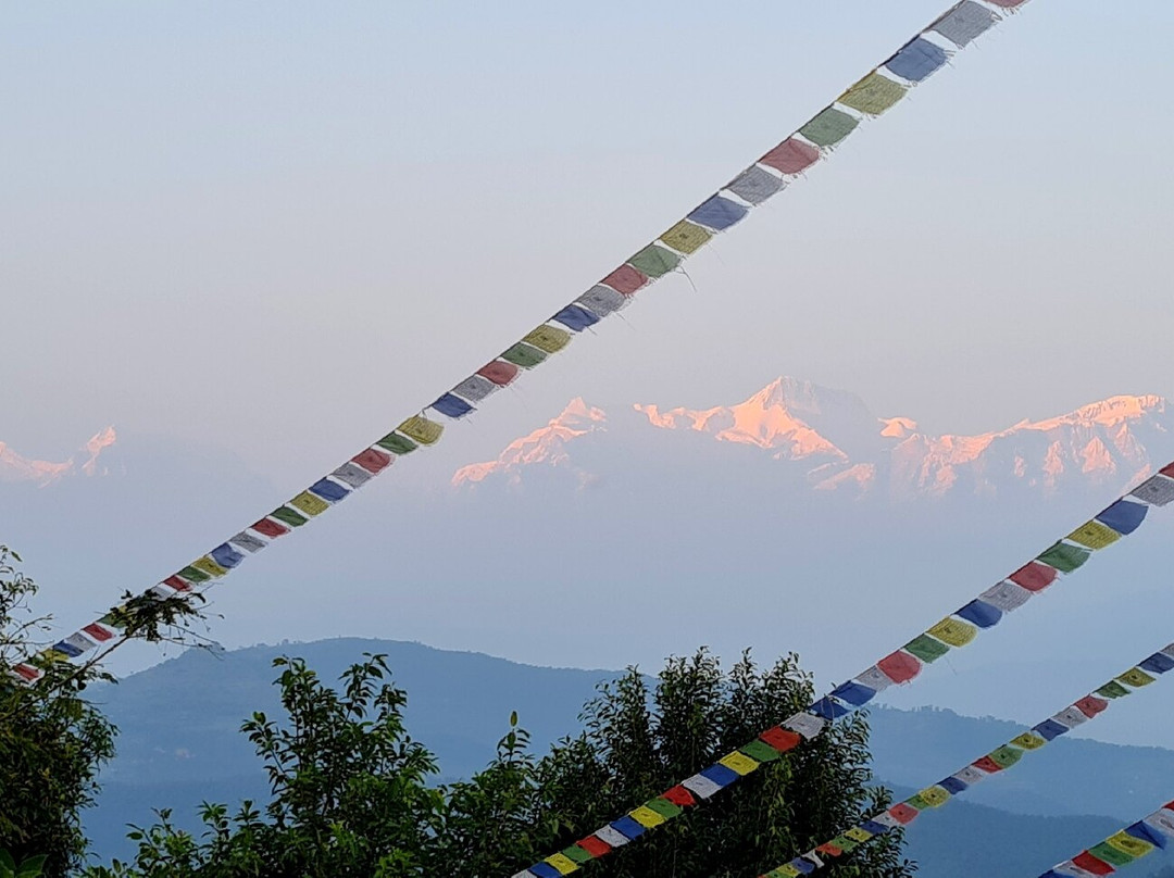 Village to Village Trekking-博卡拉必去景点