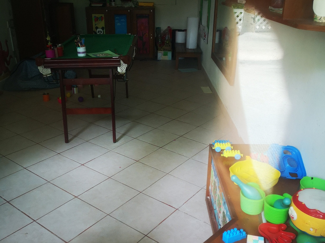 马尔代夫可哈德岛酒店主图