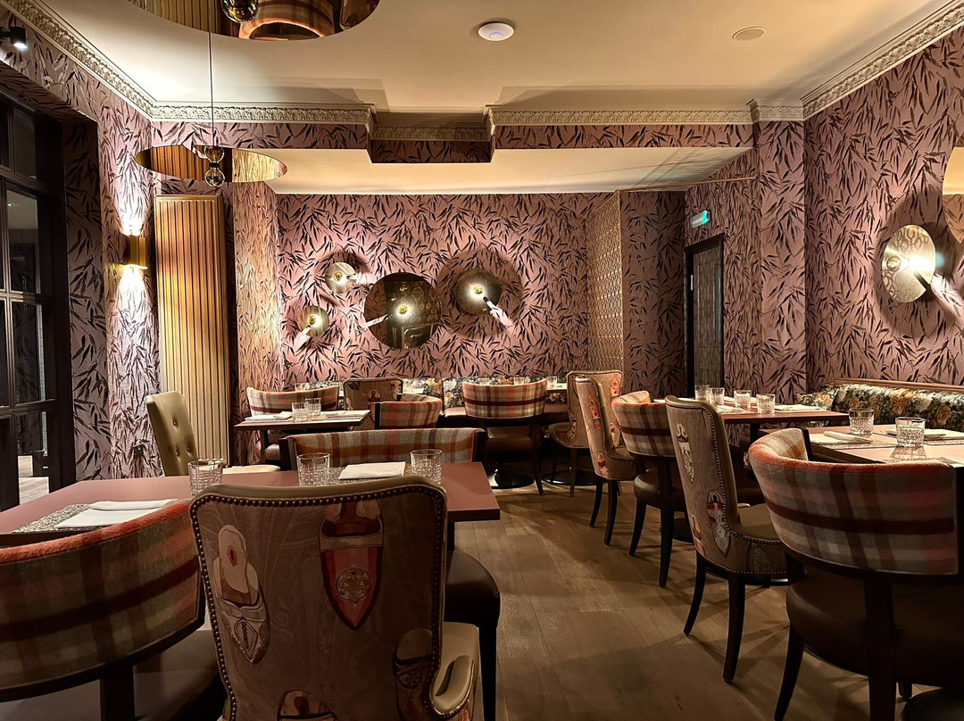 Hotel 1881 Archiestown主图