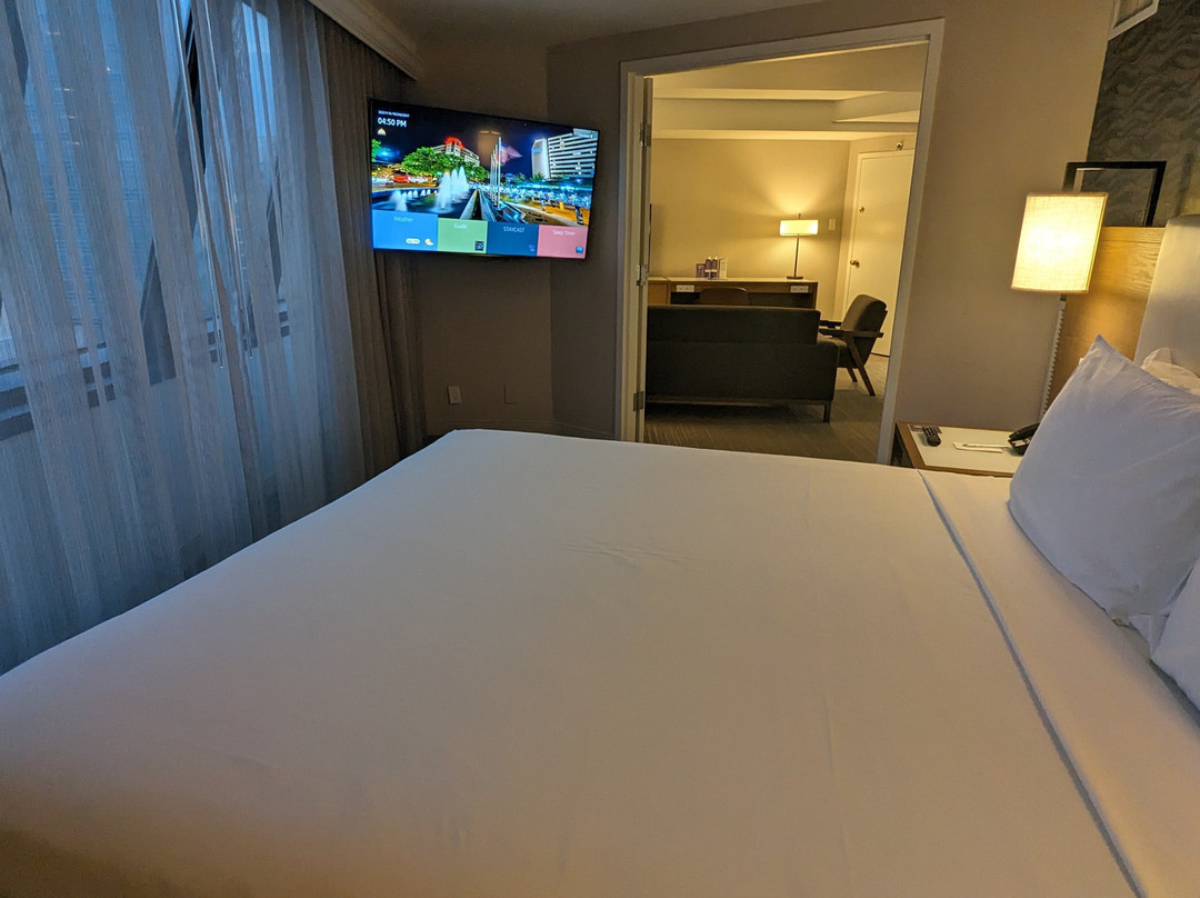 Hyatt Regency Bethesda主图