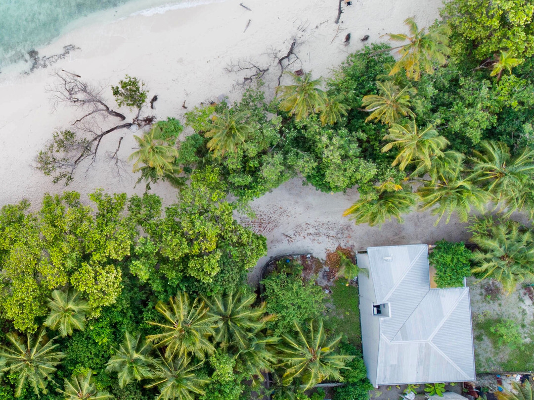 Kunburudhoo酒店住宿-Hitha Maldives