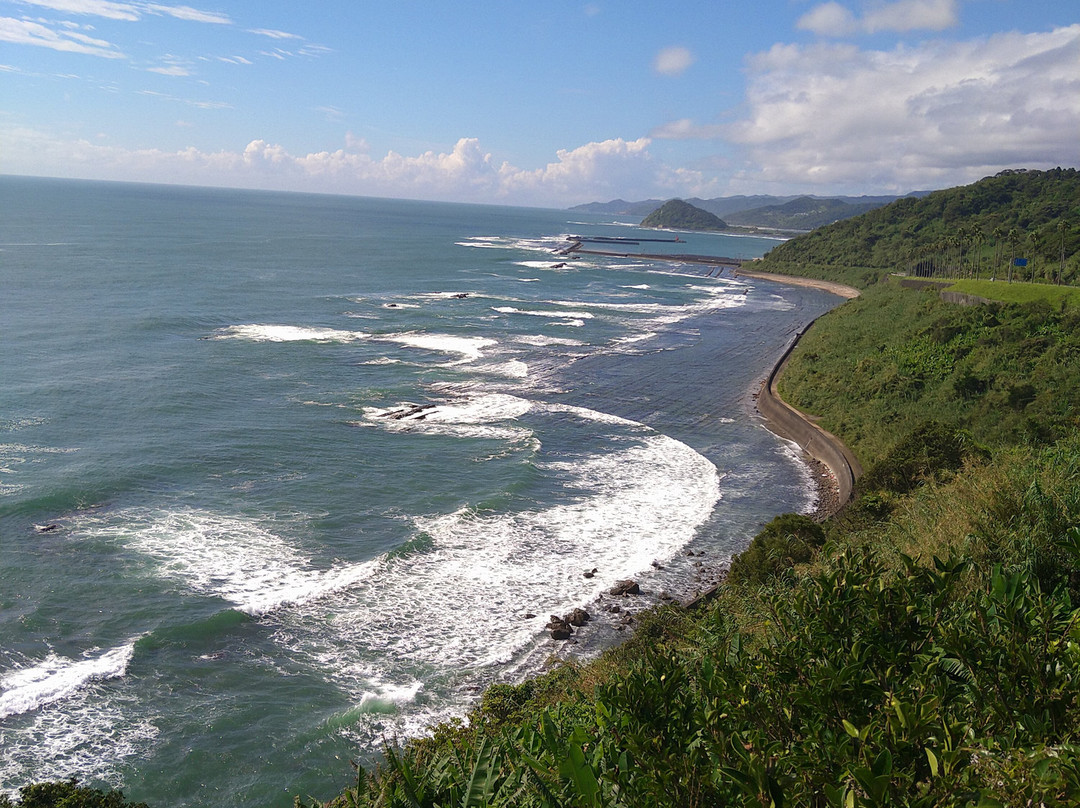 Nichinan Coast-日南市必去景点