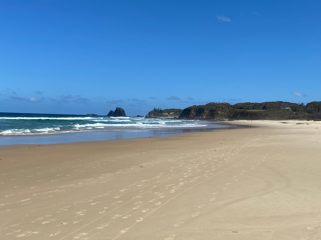 Tilba Lake House主图