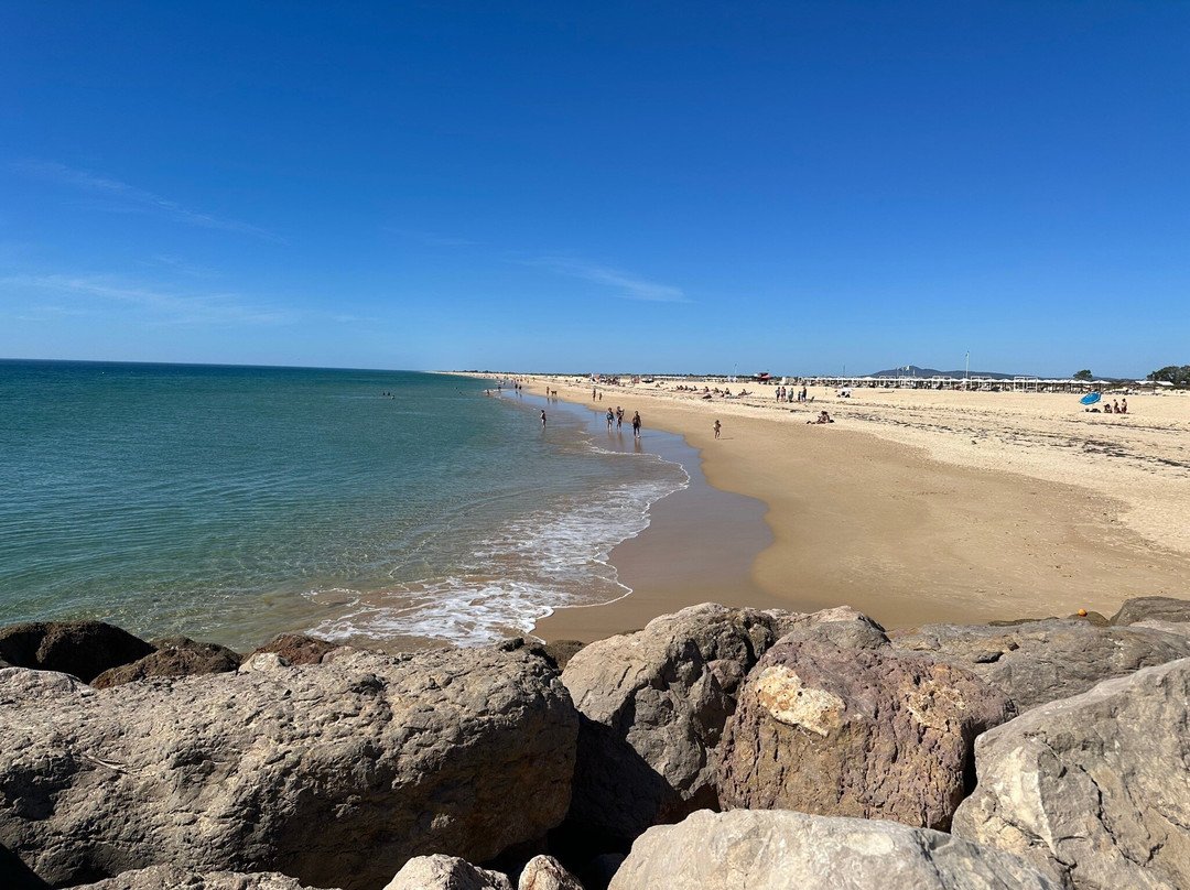 Costabeach Tavira Island and Tours-塔维拉必去景点