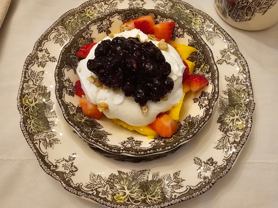 The Tyrannosaurus Rest B&B主图