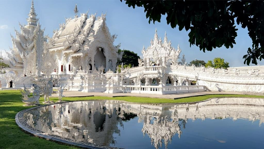 Bike Tour Asia景点图片