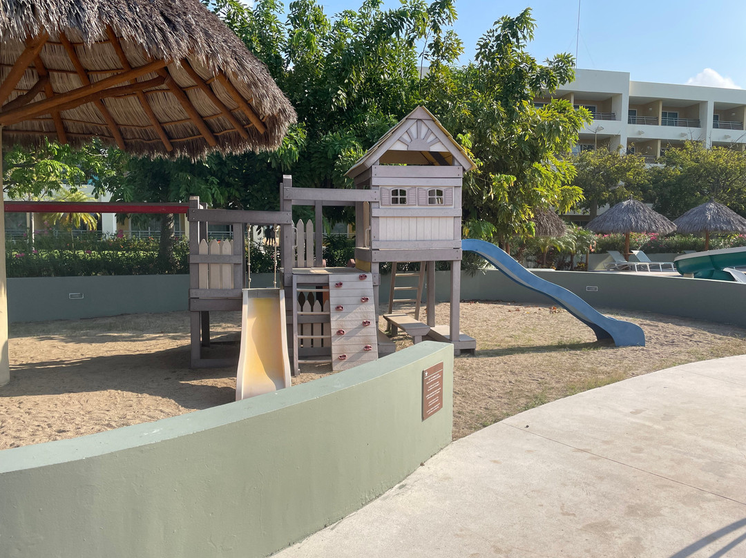 Iberostar Selection Playa Mita主图