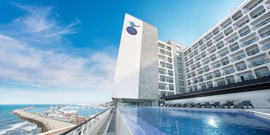 Hotel WhistleLark主图