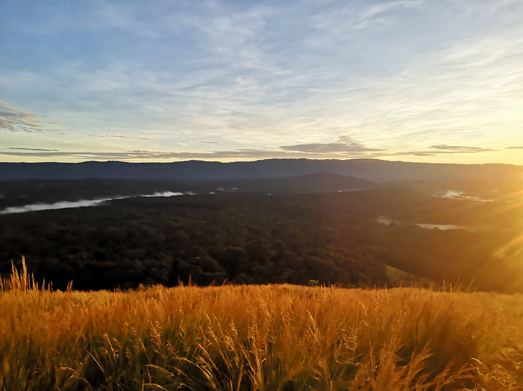 Isecheno Blue Shouldered Guest House主图