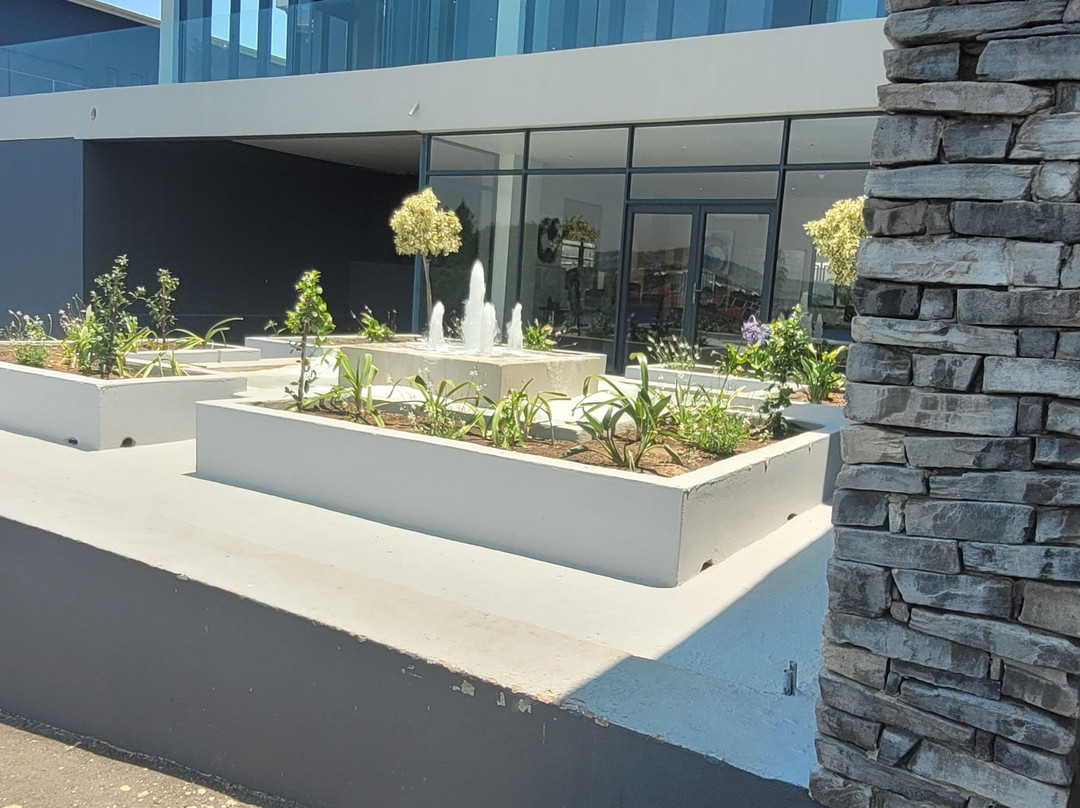 Blueberry Hill Hotel主图