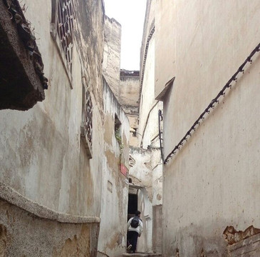 Morocco Odyssey-瓦尔扎扎特必去景点