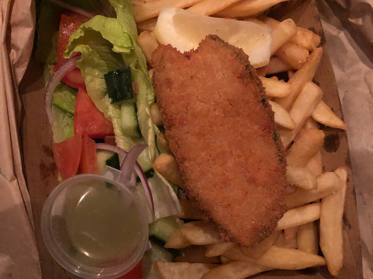 Northcote Fish and Chips