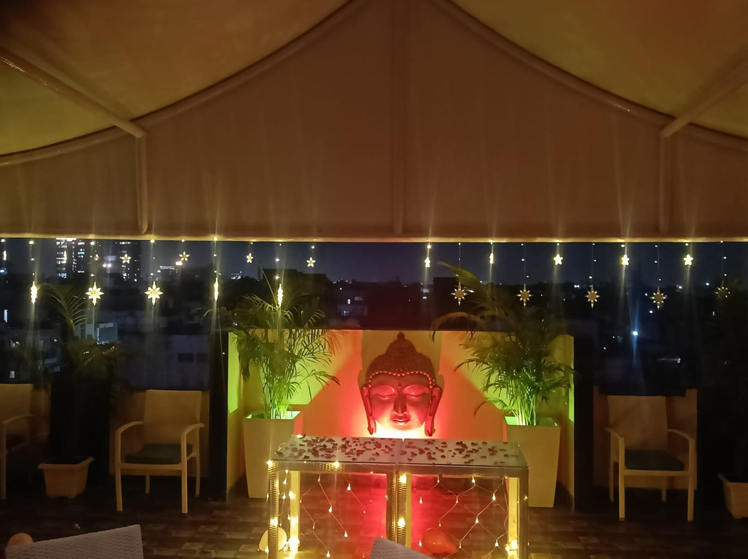 Playsales Scheme 114, Vijay Nagar, Indore主图