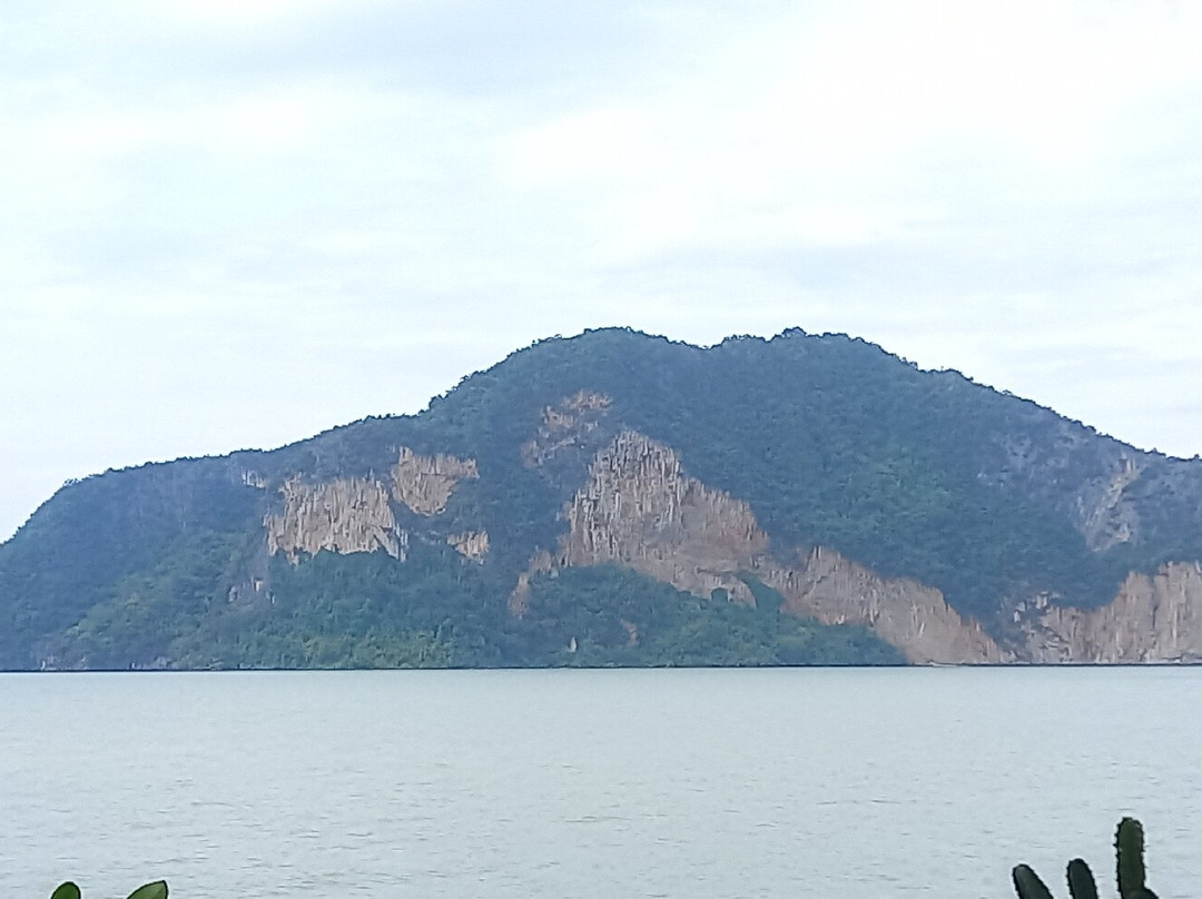 Khaolak Beste Tour-拉克山必去景点
