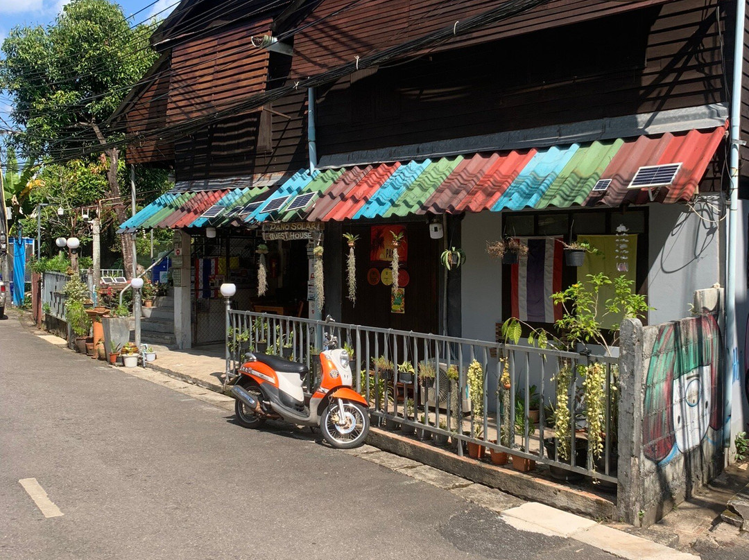 Pano Solar Guest House (phaaon ochlaa eksehaas )主图