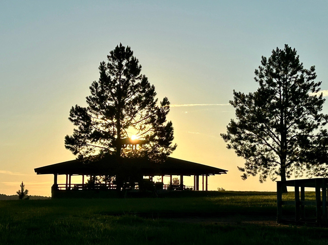Bodega Cerro Chapeu-Rivera必去景点