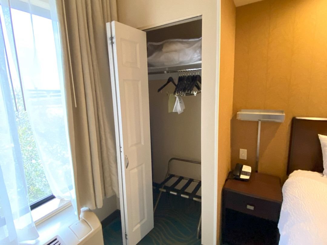 SpringHill Suites Omaha East/Council Bluffs, IA主图