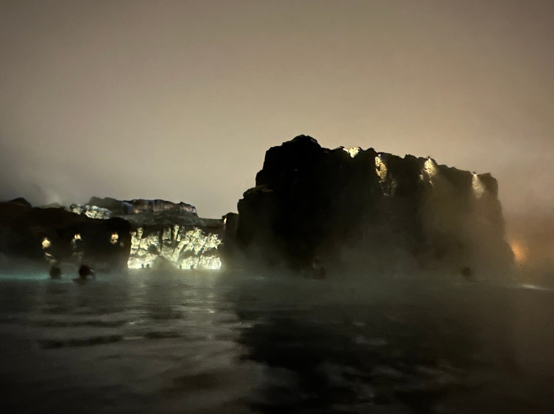 Marina Travel - Hofn-赫本必去景点