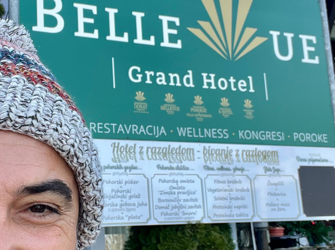 Hotel Bellevue主图