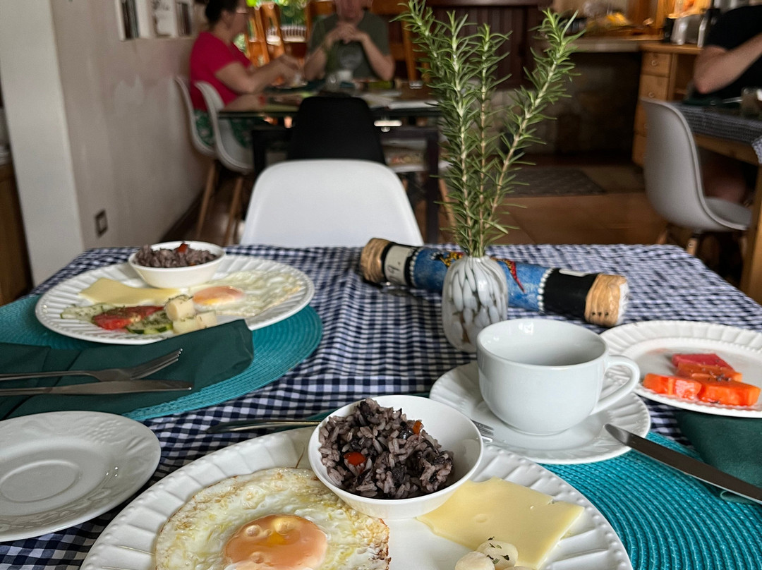 Posada Nena Santa Ana主图