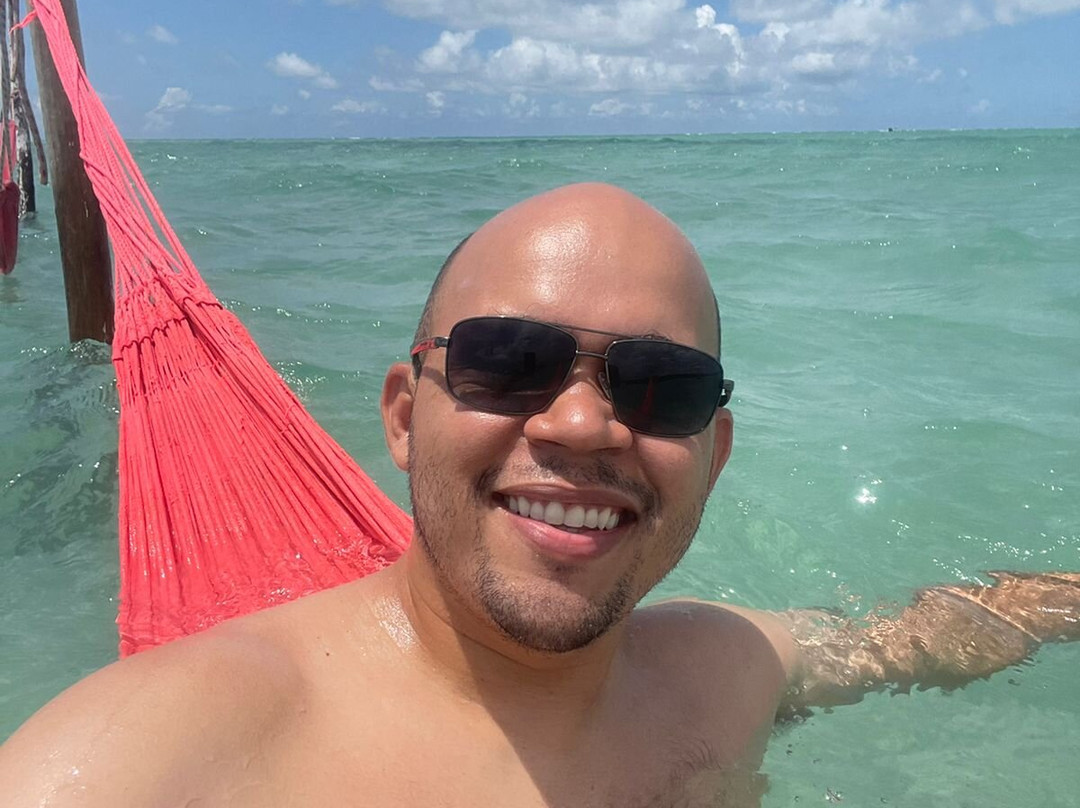 Praia Da Bruna-Barra Grande必去景点