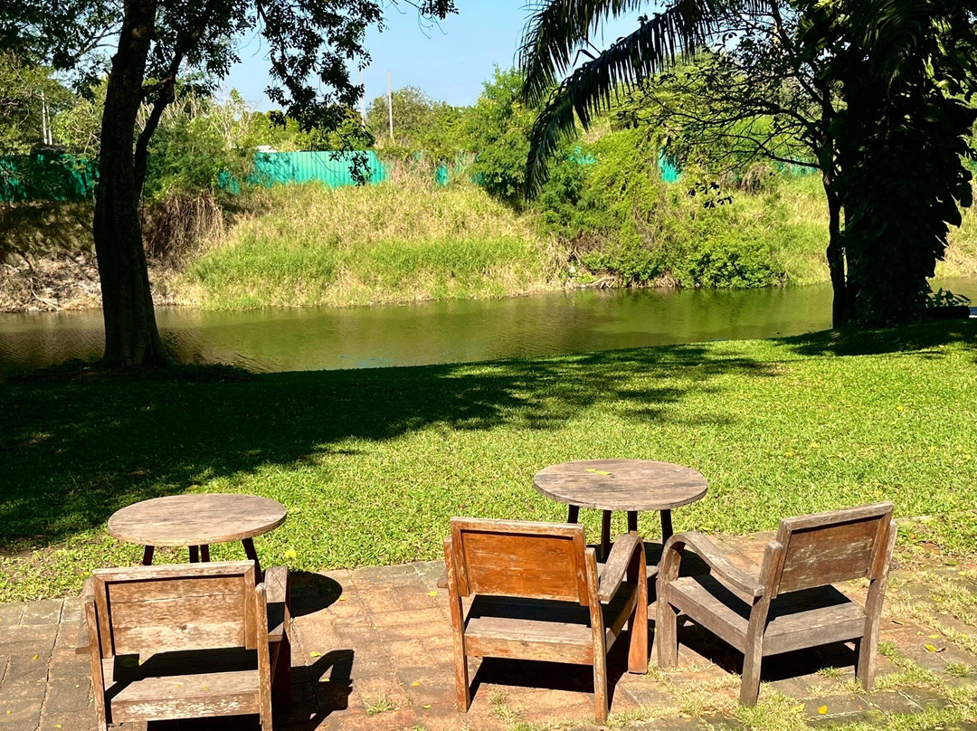 班塔伊王酒店主图