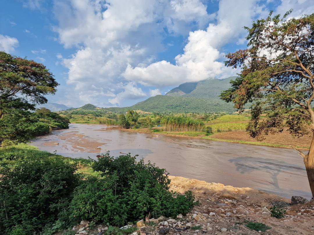 Ethiopia Gashua Tour and Travel-拉利贝拉必去景点