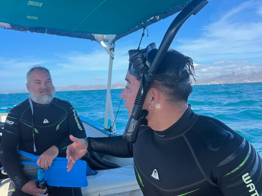 Eco Migrations-拉巴斯必去景点