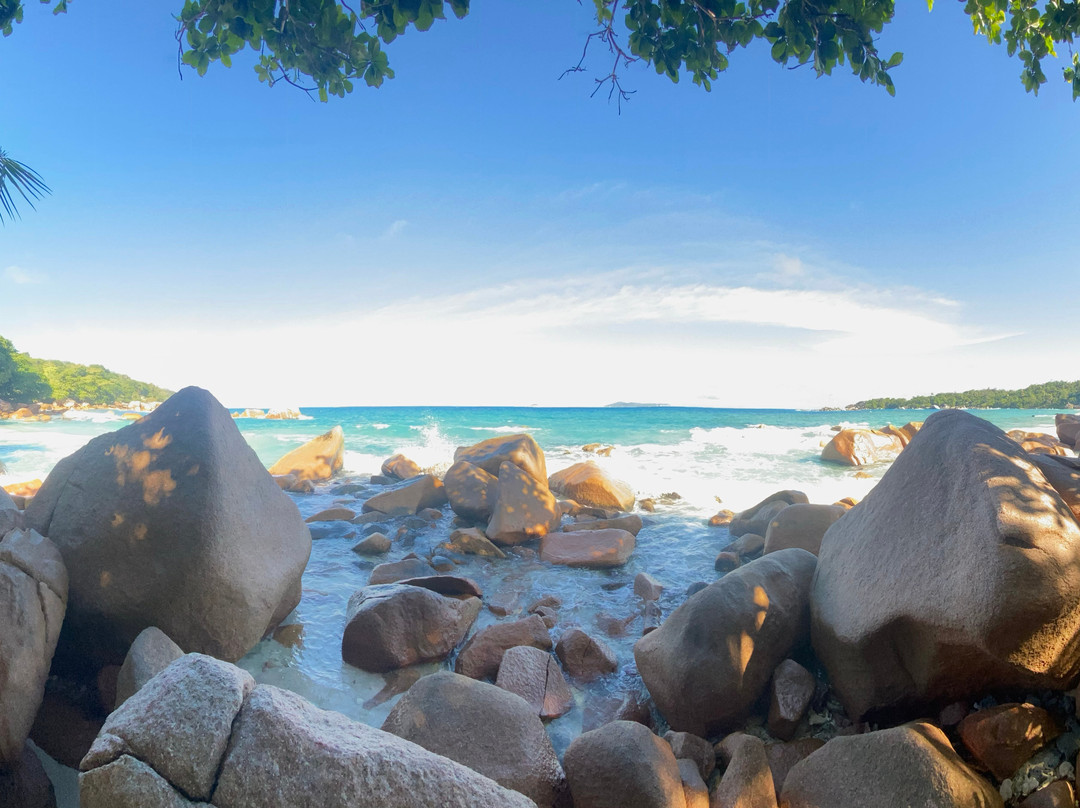 莱富安湾旅馆主图