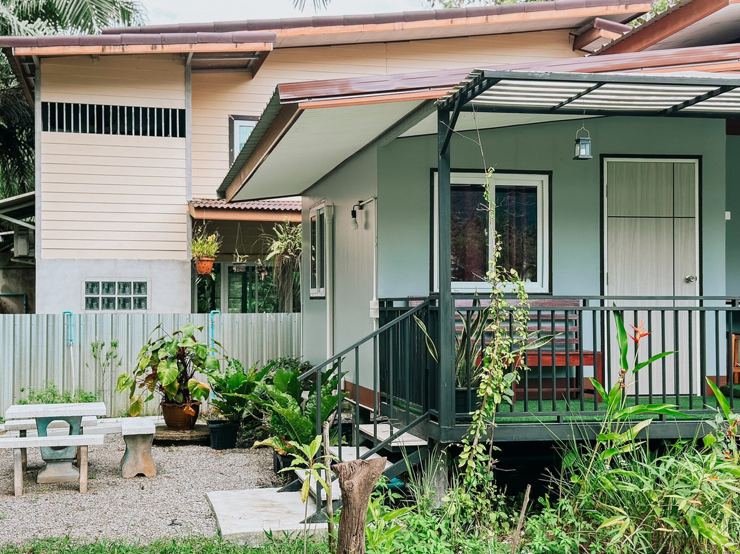Baan Panmala Guesthouse