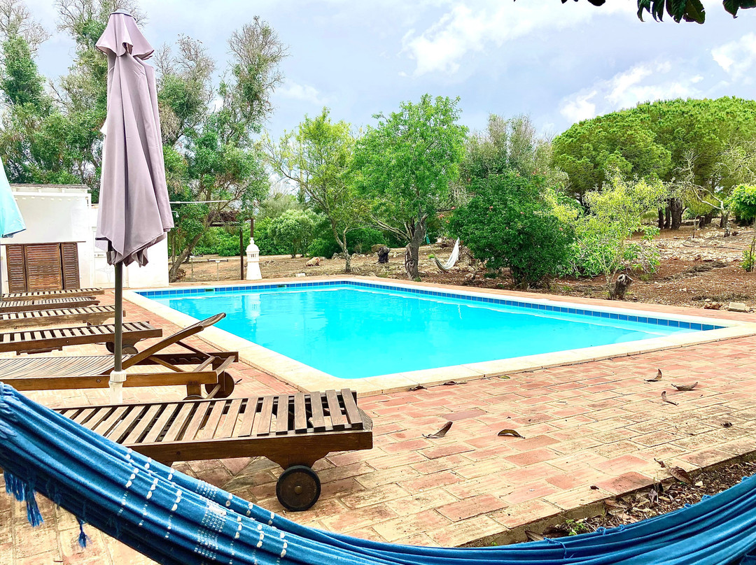 Monte Rosa Rural Guesthouse主图