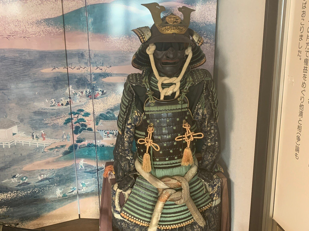 Kozoku No Sato Shiryokan-大津市必去景点