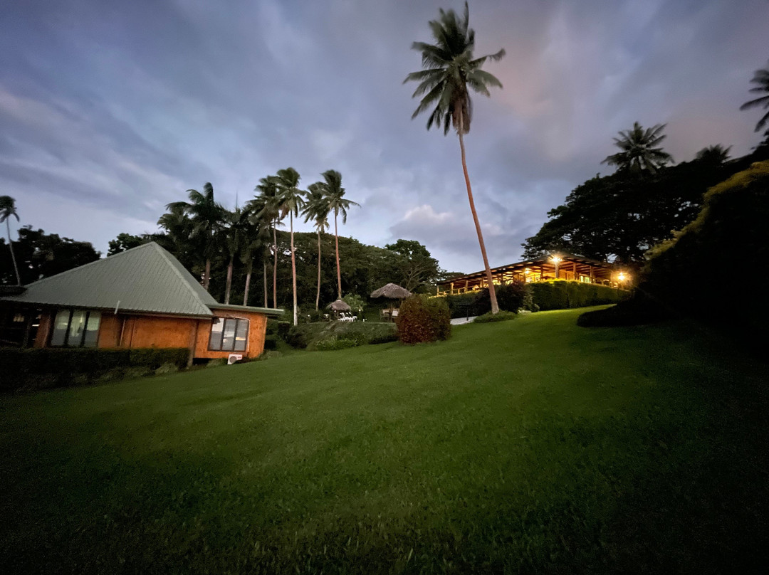 Nakia Resort & Dive主图