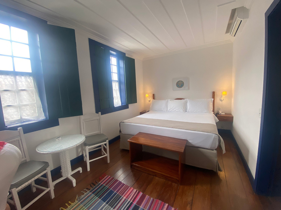 Pousada Porto Imperial主图