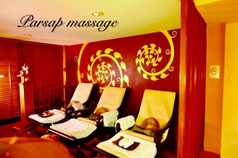 Parsap Massage景点图片