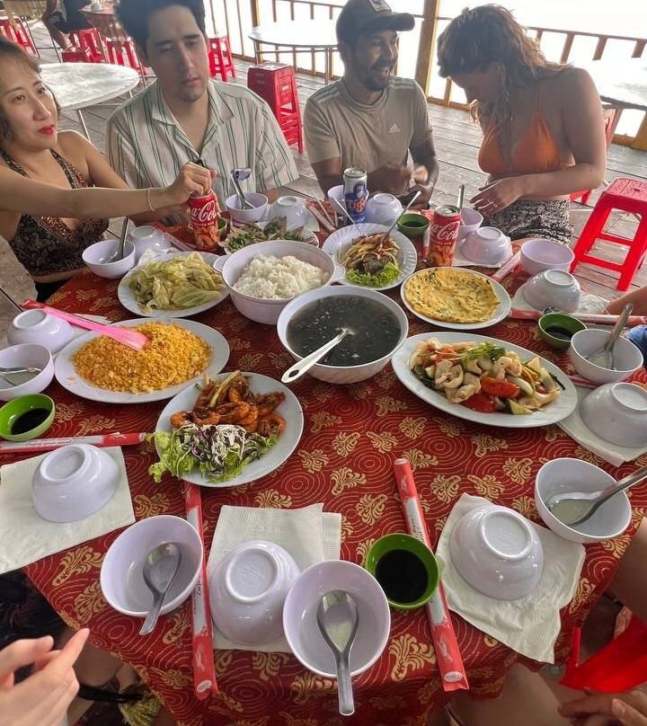 Vietnam Fantastic-Cam Ranh必去景点