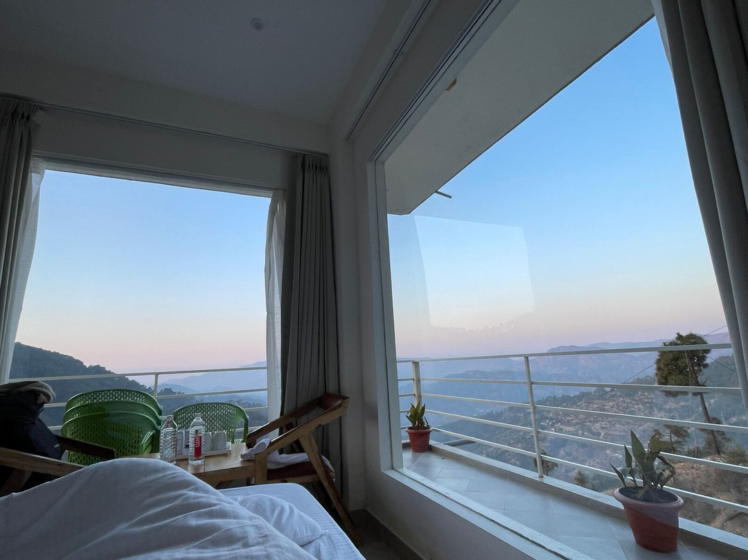 Onehouse Resort Lansdowne