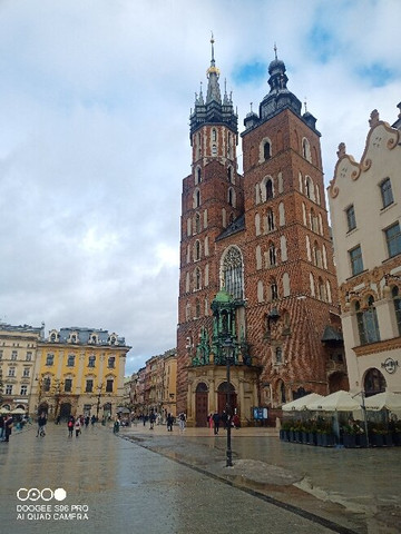 SeeKrakow Day Tours-克拉科夫必去景点