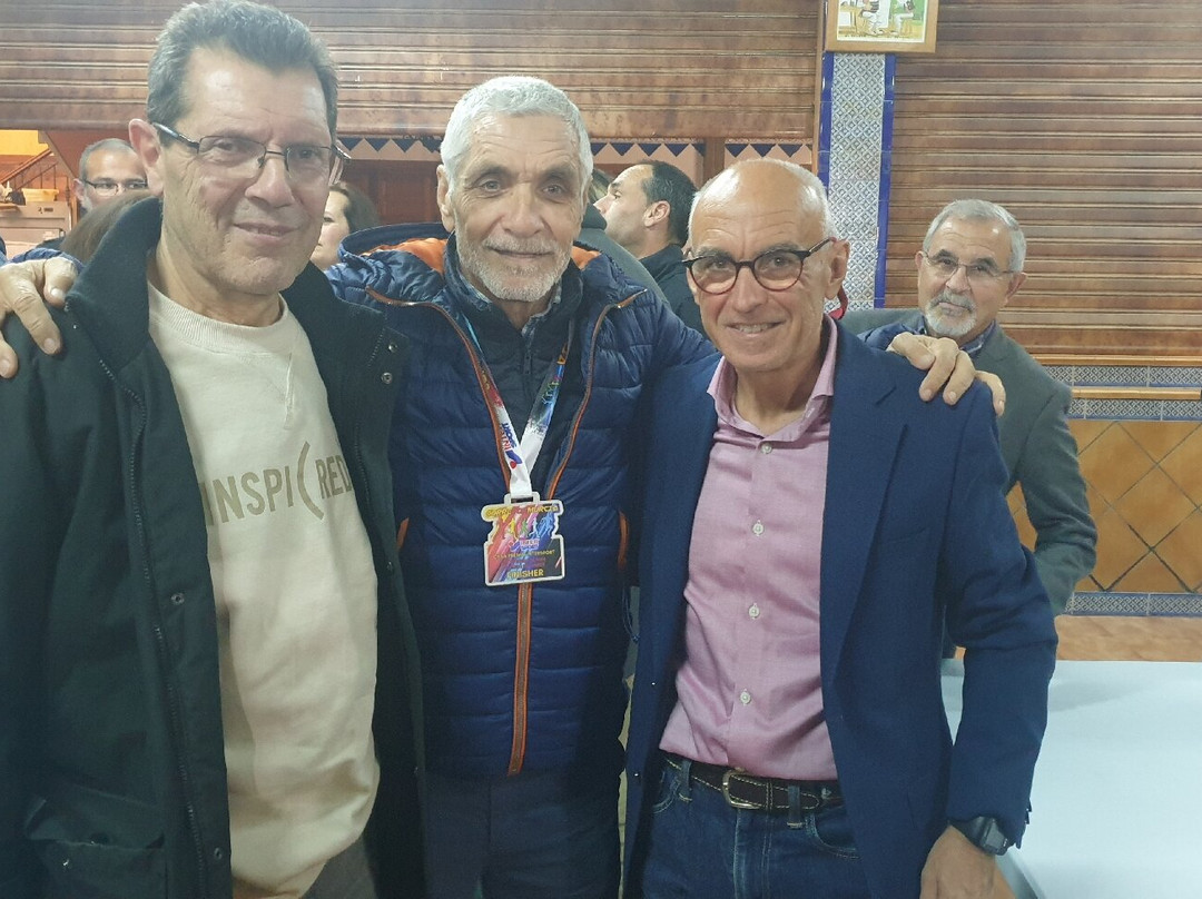 Municipal Auditorium and Center Cabezo de Torres-Cabezo de Torres必去景点