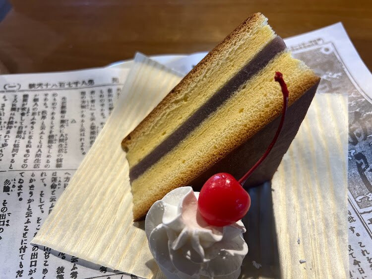 Handa Red Brick Building-半田市必去景点