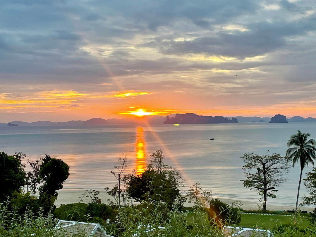 Banyan Tree Krabi主图