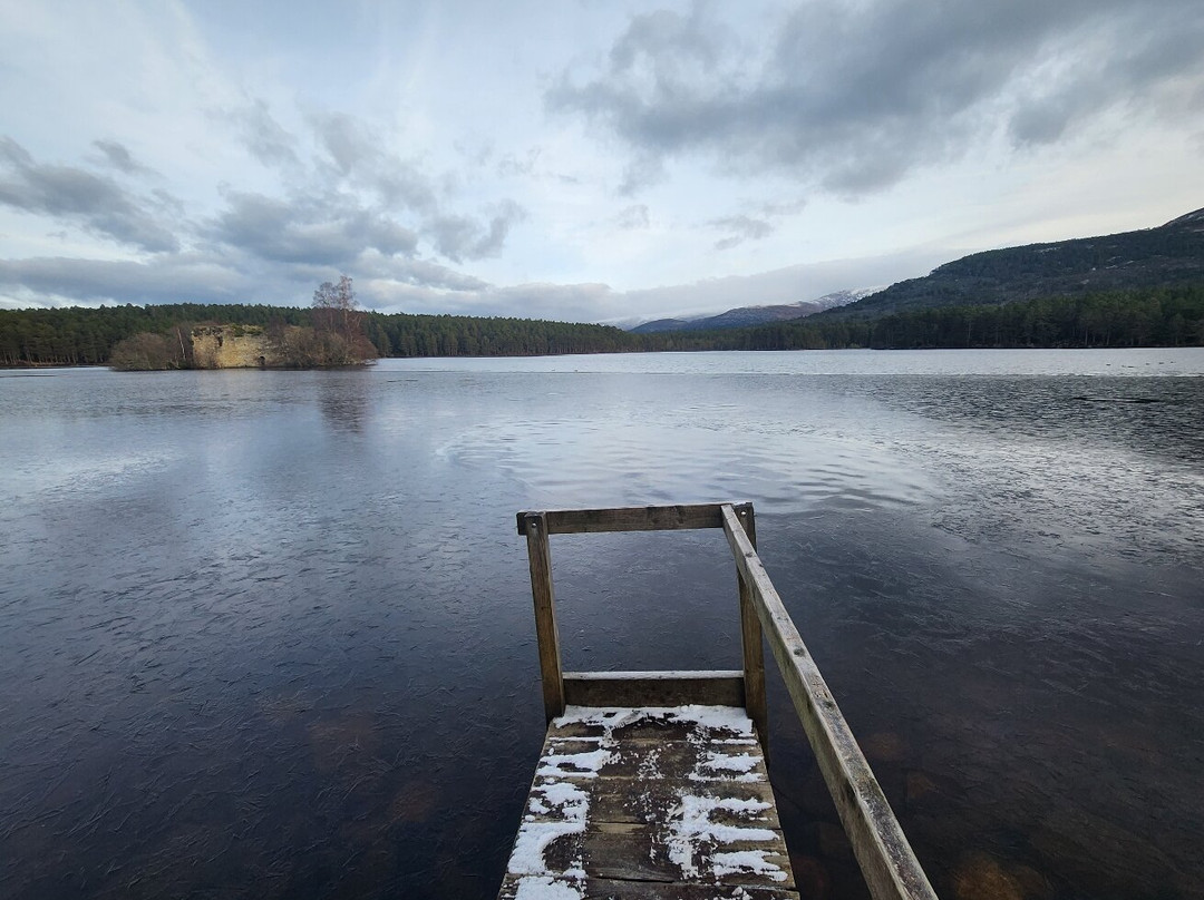 Cairngorms National Park景点图片