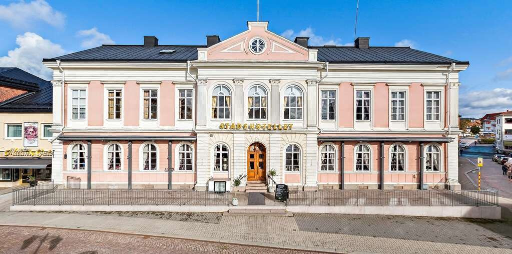 Mariannelund旅游攻略图片