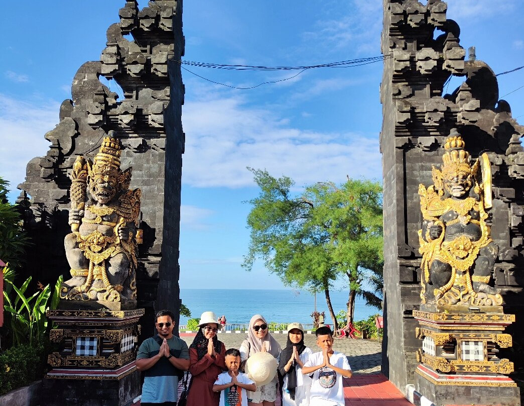 Devasya Bali Tour-Renon必去景点