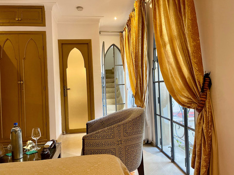 Riad Infinity Sea & Spa主图