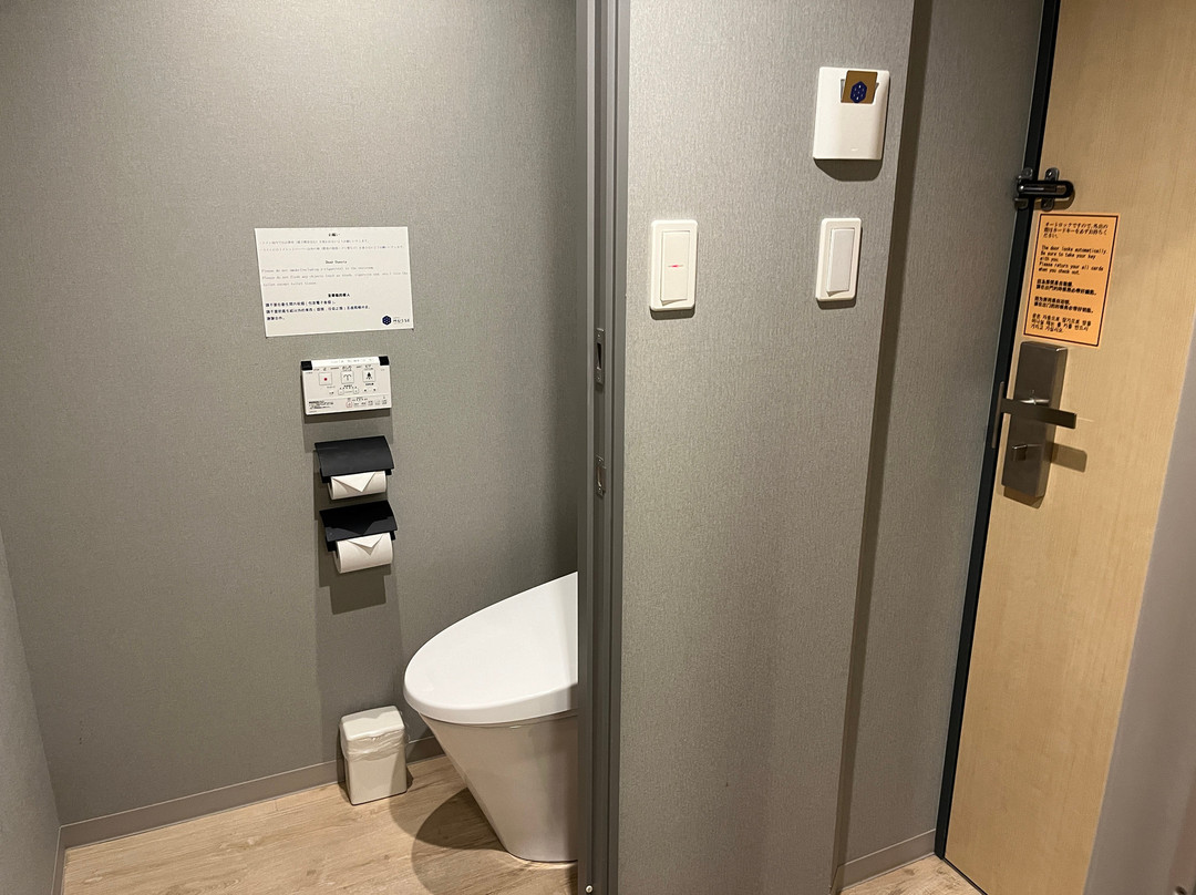Hotel Musse Ginza Meitetsu主图